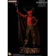 Legend Lord of Darkness 1/3 scale statue 96 cm